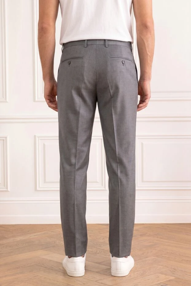 Cesare di Napoli trousers 195028 - photo 2
