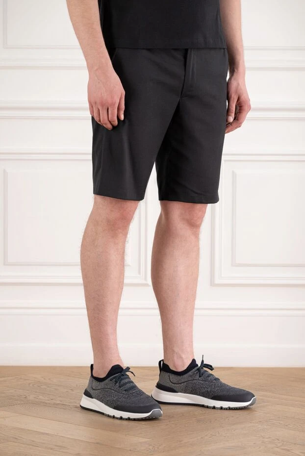 Cesare di Napoli shorts 195029 - photo 3