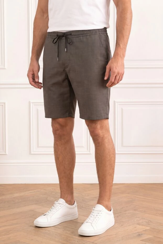 Cesare di Napoli shorts 195030 - photo 2