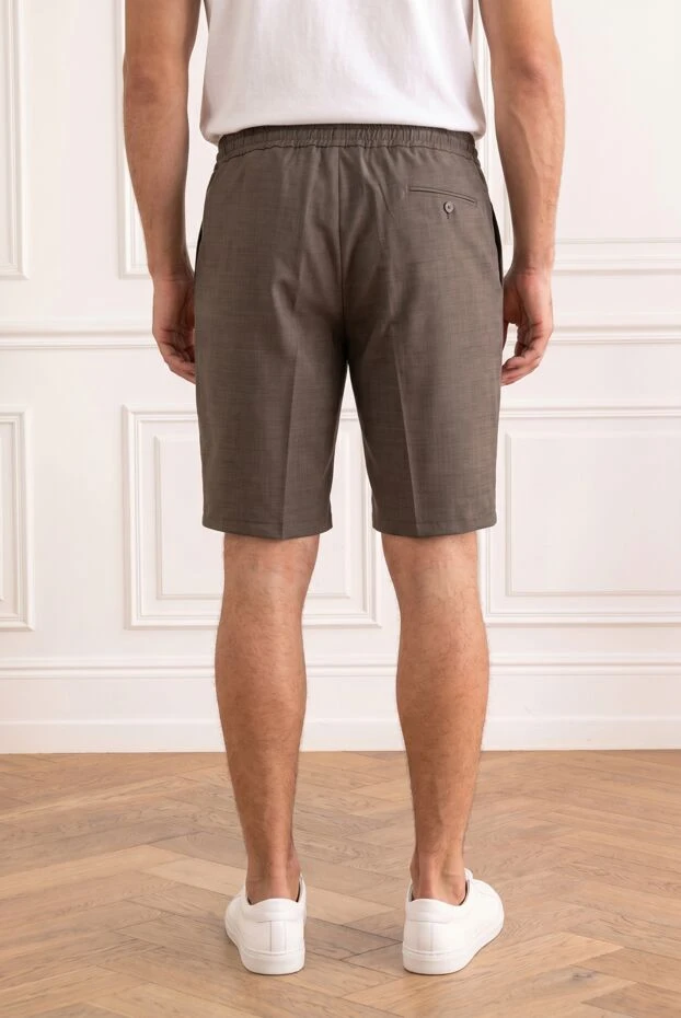 Cesare di Napoli shorts 195030 - photo 1