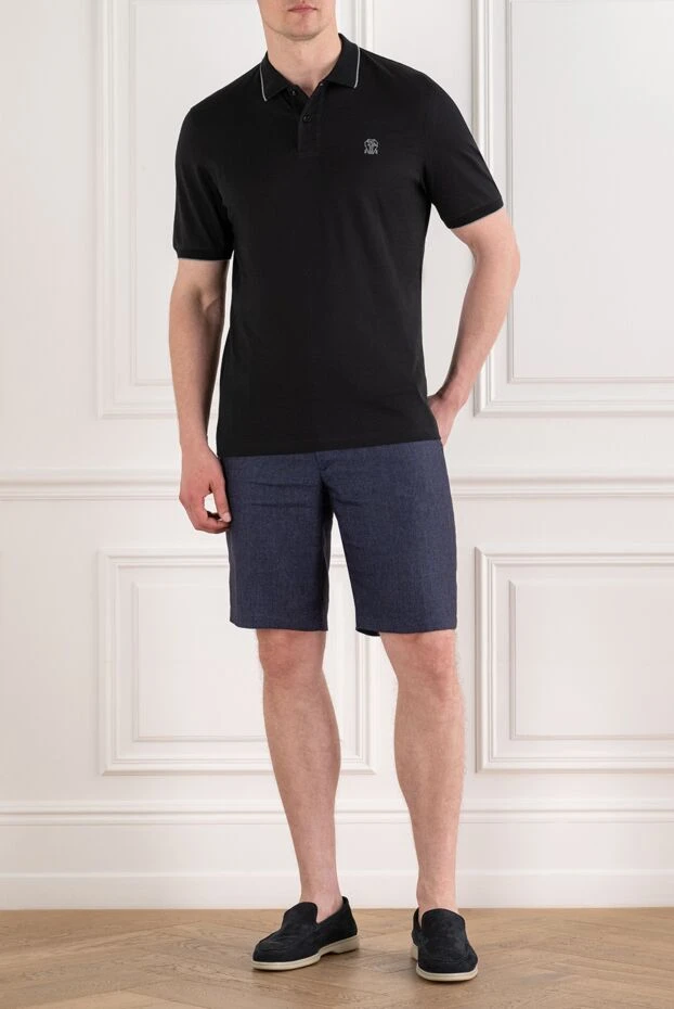 Cesare di Napoli shorts 195031 - photo 2