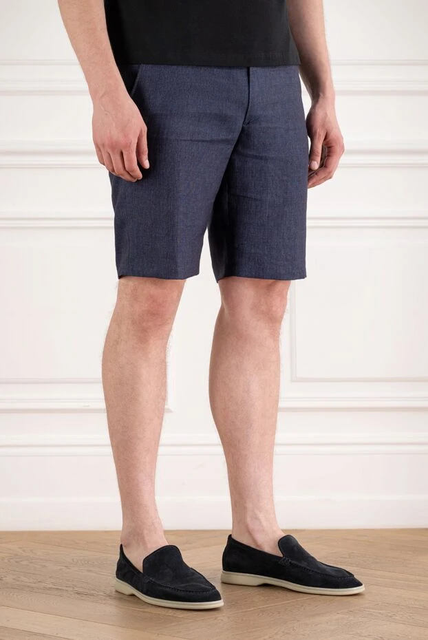 Cesare di Napoli shorts 195031 - photo 3
