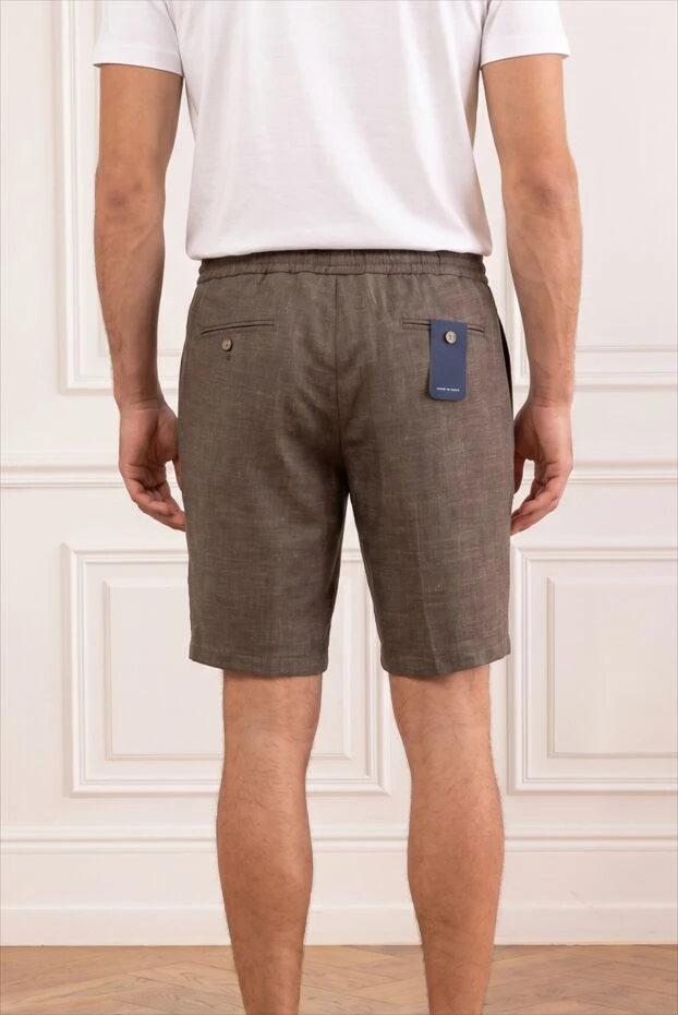 Cesare di Napoli shorts 195032 - photo 1