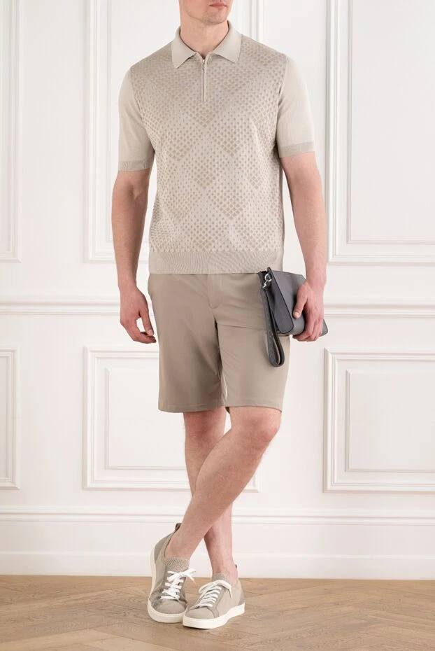 Cesare di Napoli shorts 195033 - photo 2