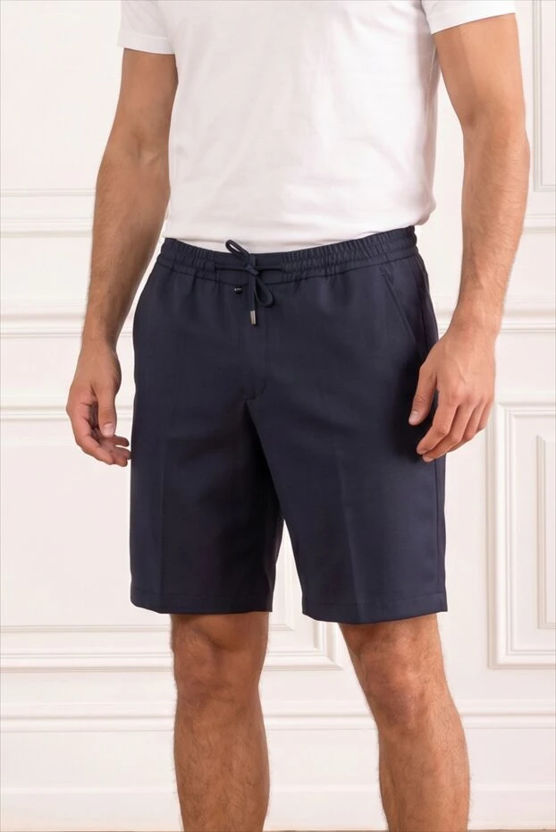 Cesare di Napoli shorts 195034 - photo 2