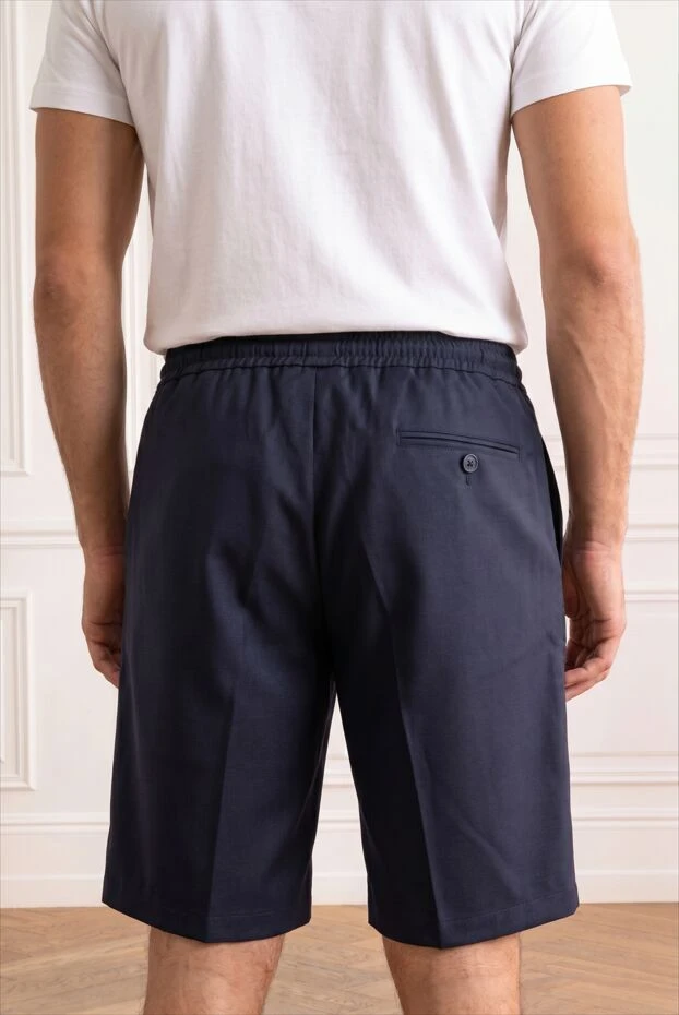 Cesare di Napoli shorts 195034 - photo 2