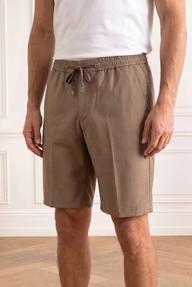 Cesare di Napoli shorts 195035 - photo 2