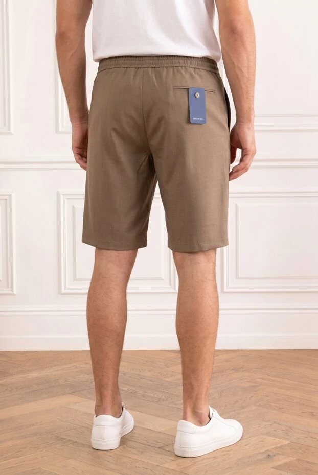 Cesare di Napoli shorts 195035 - photo 2