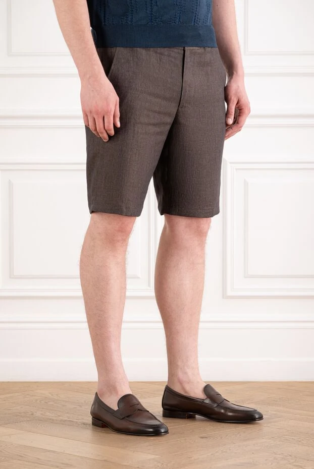Cesare di Napoli shorts 195037 - photo 3