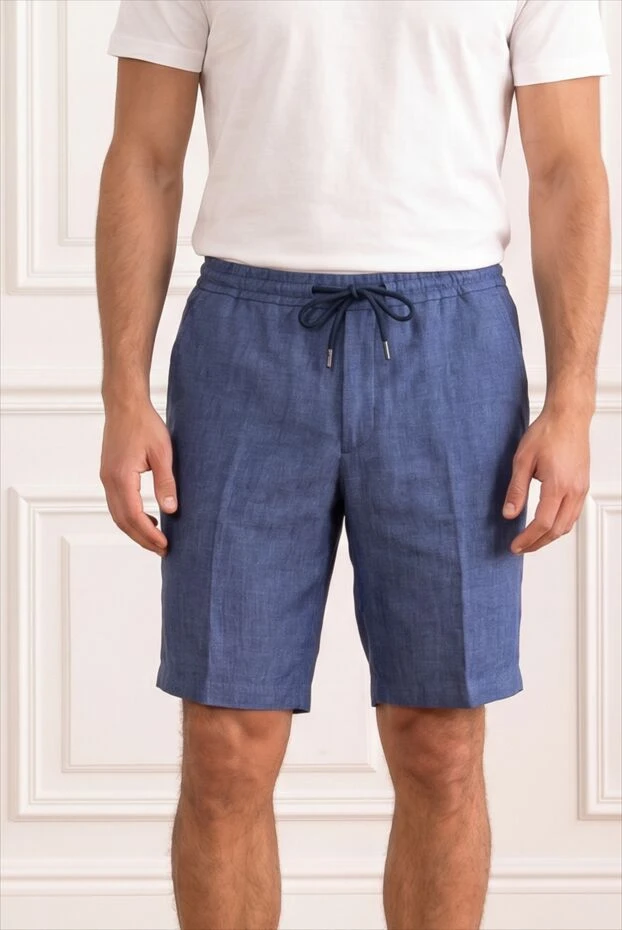 Cesare di Napoli shorts 195038 - photo 2