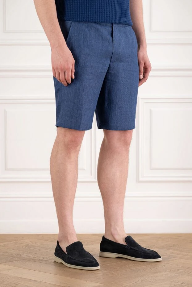 Cesare di Napoli shorts 195038 - photo 3