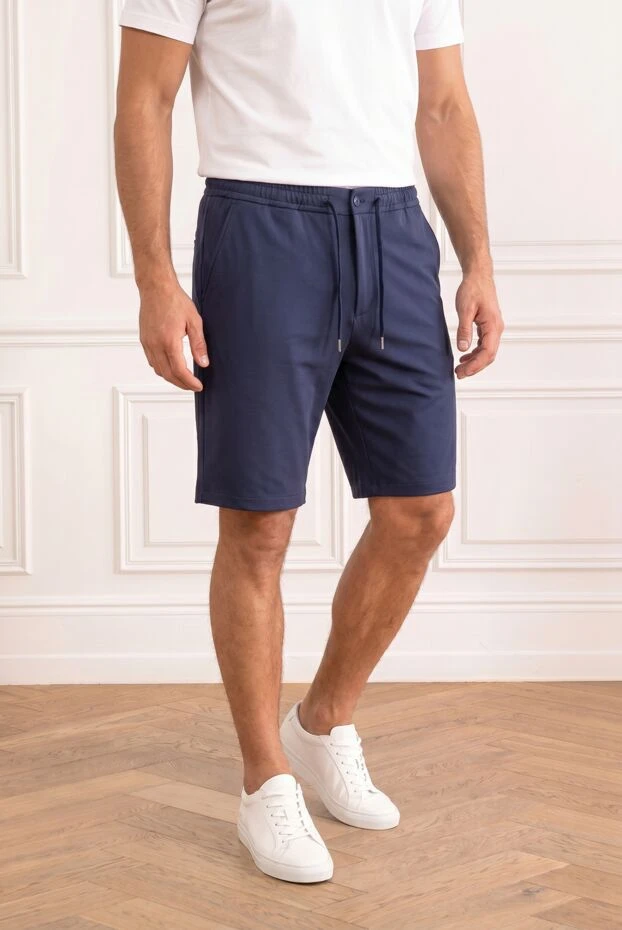Cesare di Napoli shorts 195039 - photo 2
