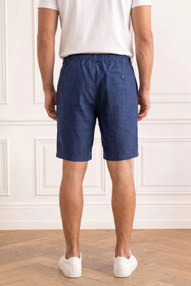 Cesare di Napoli shorts 195041 - photo 2