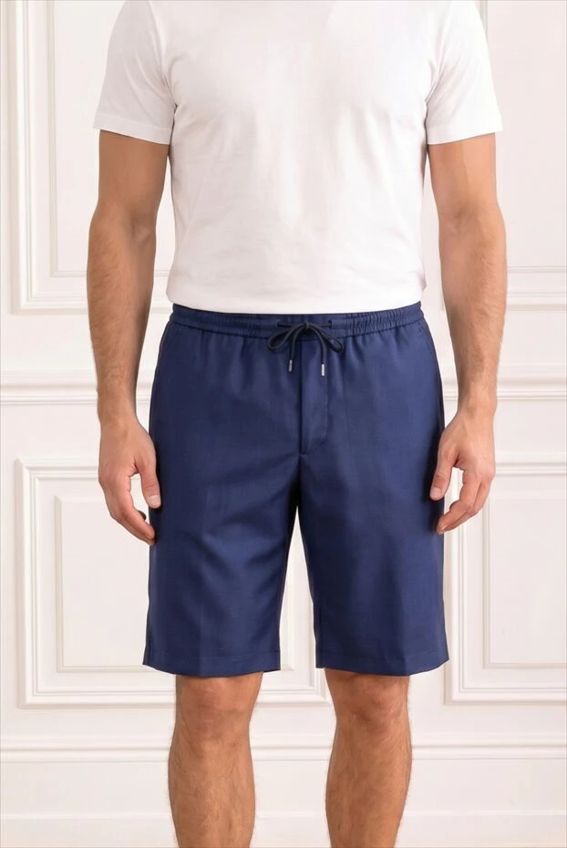 Cesare di Napoli shorts 195042 - photo 2