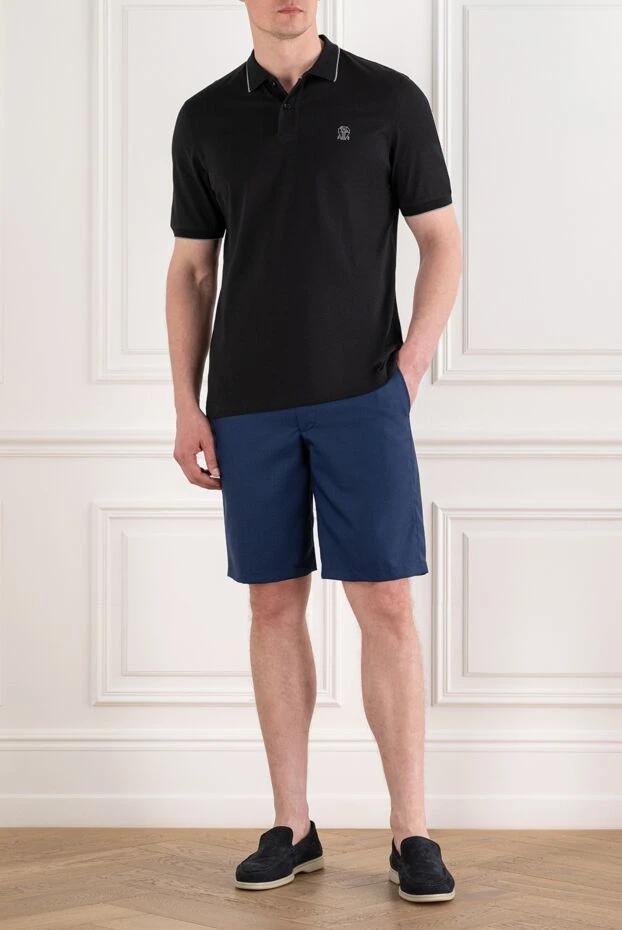 Cesare di Napoli shorts 195042 - photo 3