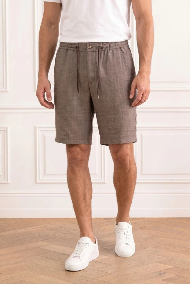 Cesare di Napoli shorts 195043 - photo 2