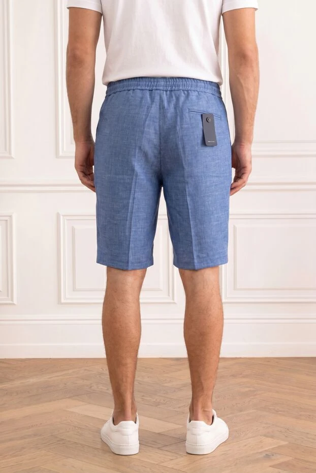 Cesare di Napoli shorts 195045 - photo 2