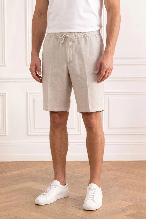 Cesare di Napoli shorts 195046 - photo 2