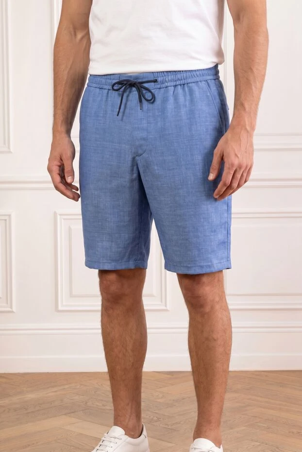 Cesare di Napoli shorts 195047 - photo 2