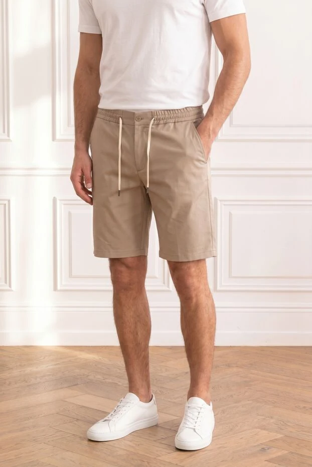 Cesare di Napoli shorts 195048 - photo 2