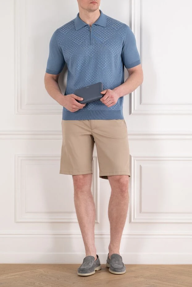 Cesare di Napoli shorts 195048 - photo 2