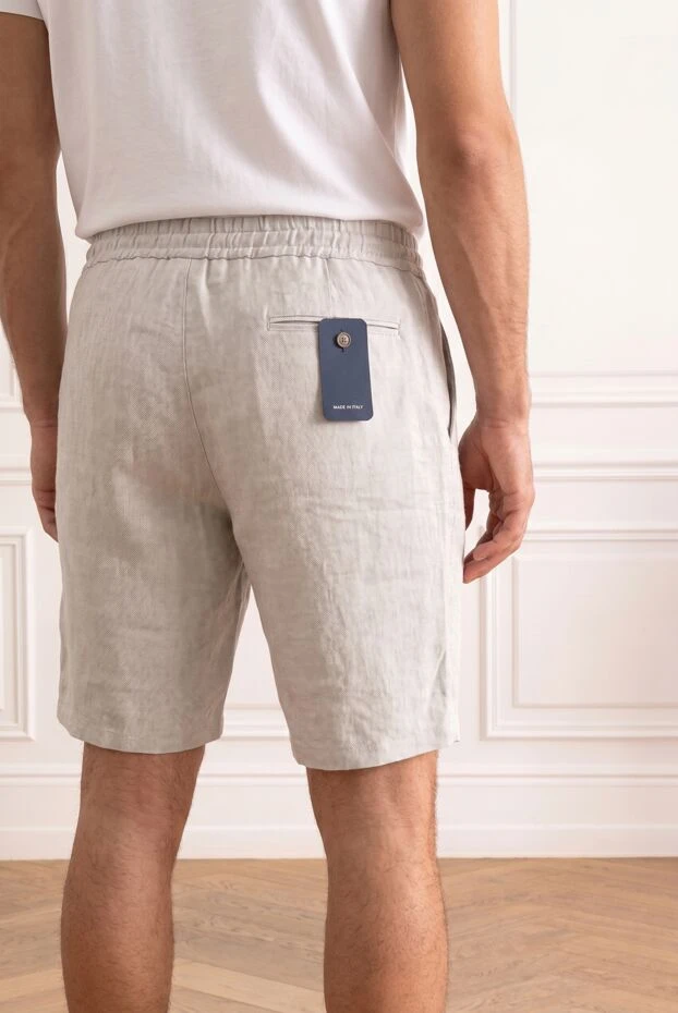 Cesare di Napoli shorts 195050 - photo 2