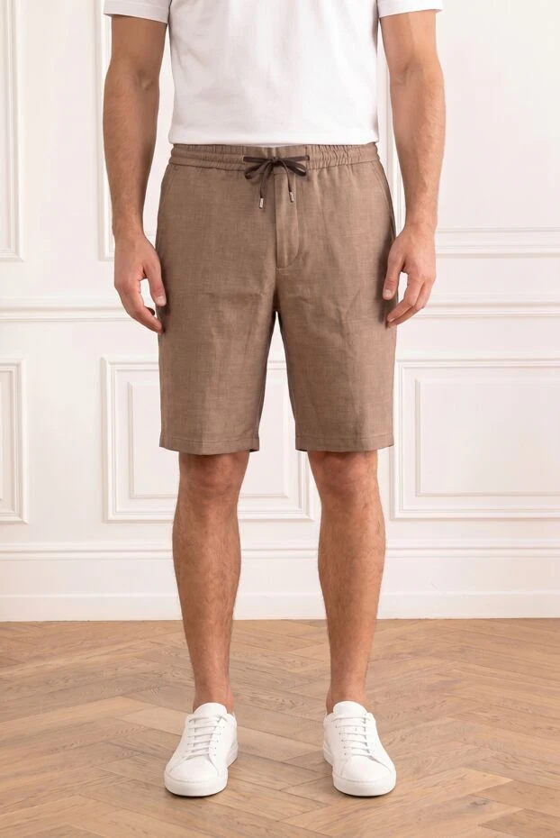 Cesare di Napoli shorts 195051 - photo 2