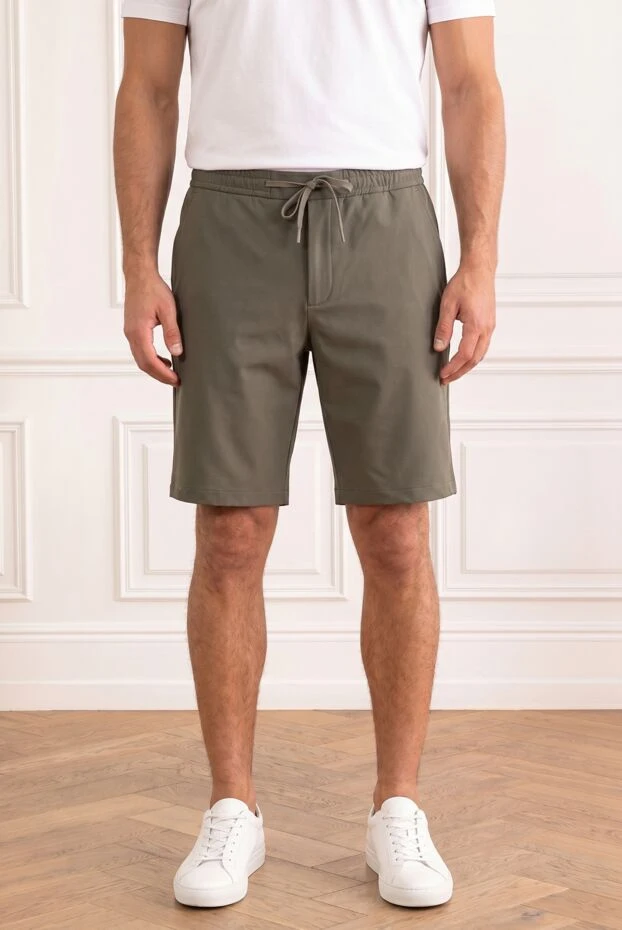 Cesare di Napoli shorts 195052 - photo 3