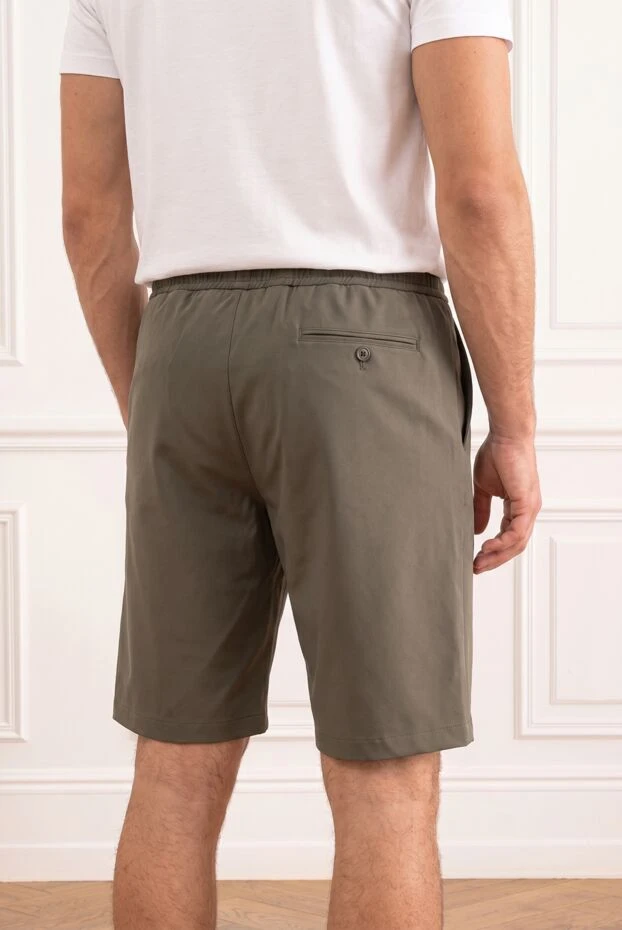 Cesare di Napoli shorts 195052 - photo 2