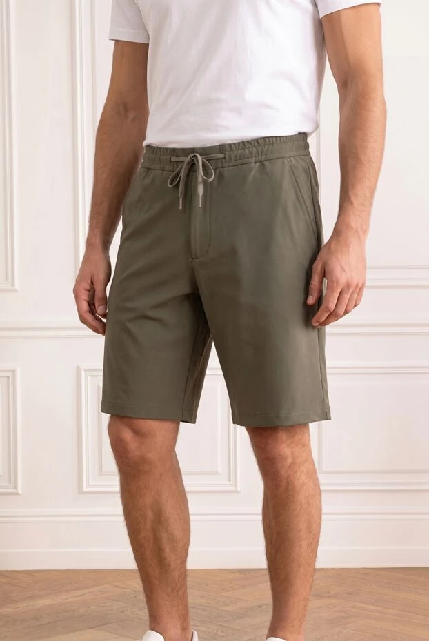Cesare di Napoli shorts 195052 - photo 2