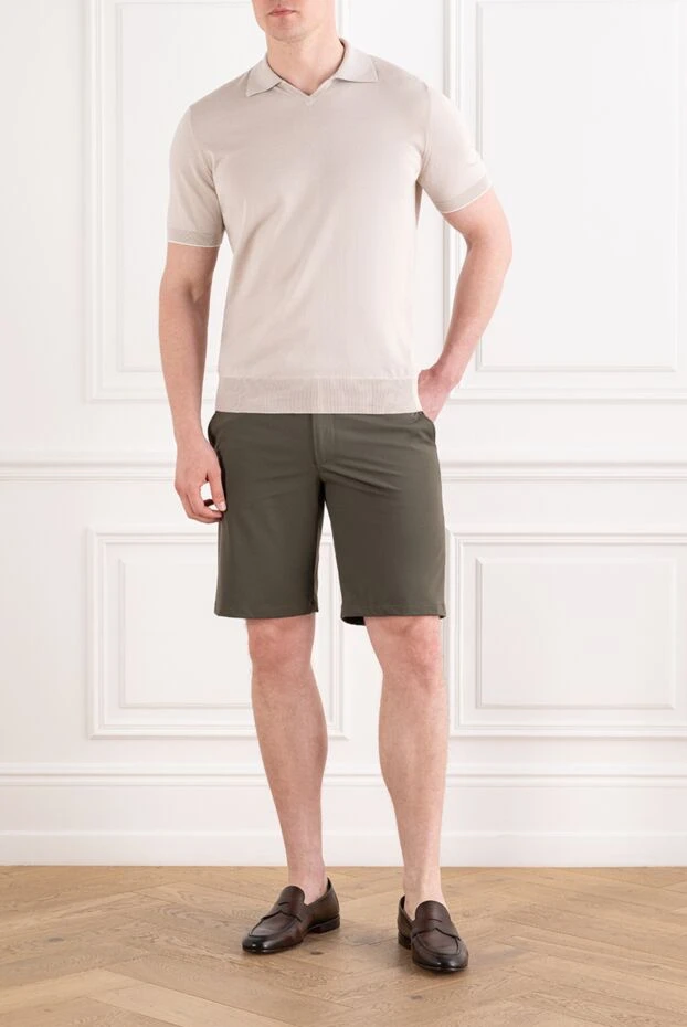 Cesare di Napoli shorts 195052 - photo 3