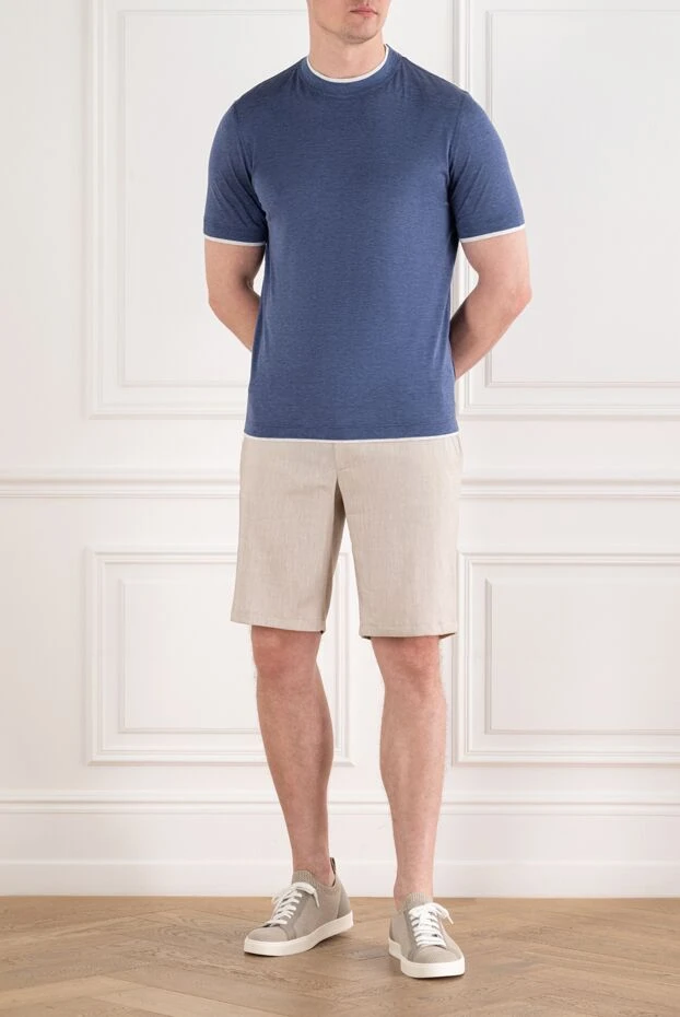 Cesare di Napoli shorts 195053 - photo 2