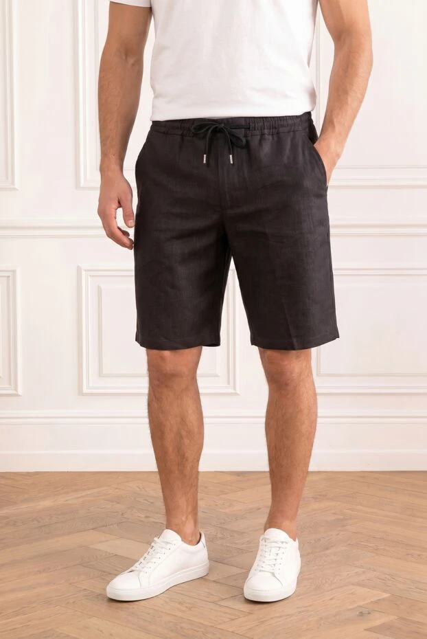 Cesare di Napoli shorts 195054 - photo 2