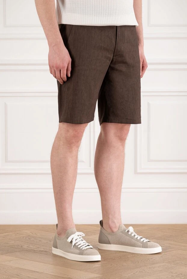 Cesare di Napoli shorts 195055 - photo 3