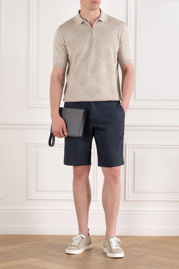 Cesare di Napoli shorts 195056 - photo 1
