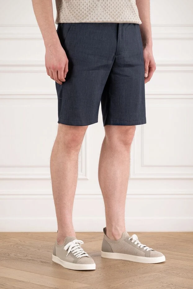 Cesare di Napoli shorts 195056 - photo 2
