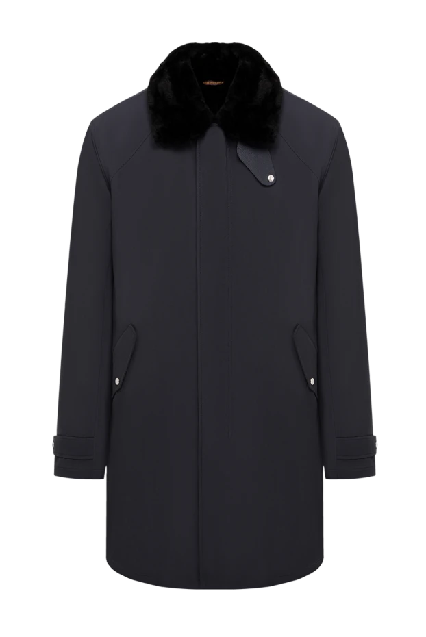 Seraphin coat, trench 195058 - photo 1