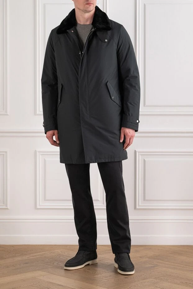 Seraphin coat, trench 195060 - photo 2