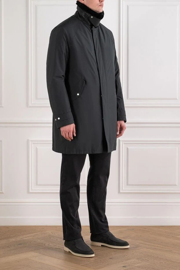 Seraphin coat, trench 195060 - photo 3