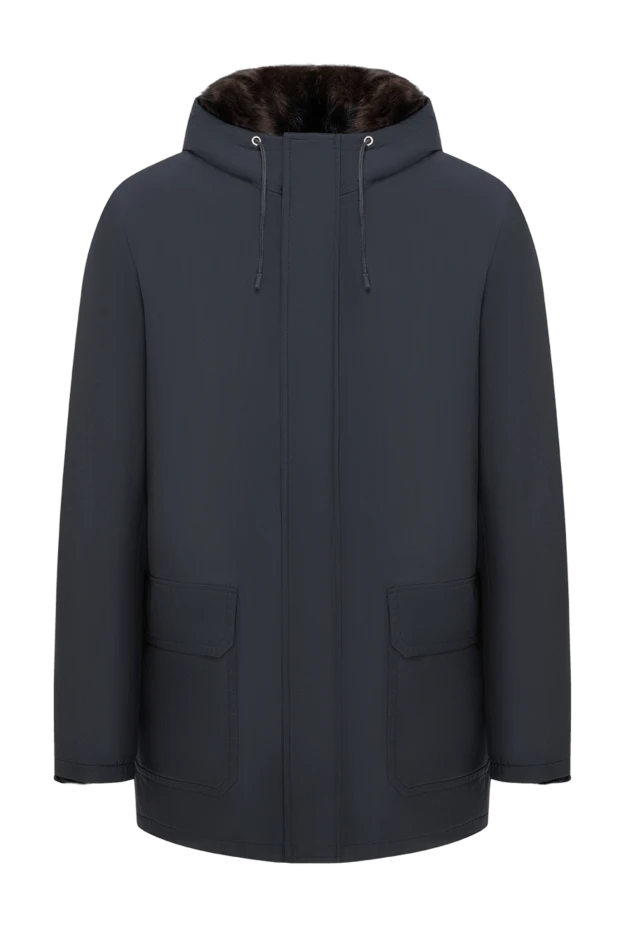 Seraphin coat, trench 195061 - photo 1