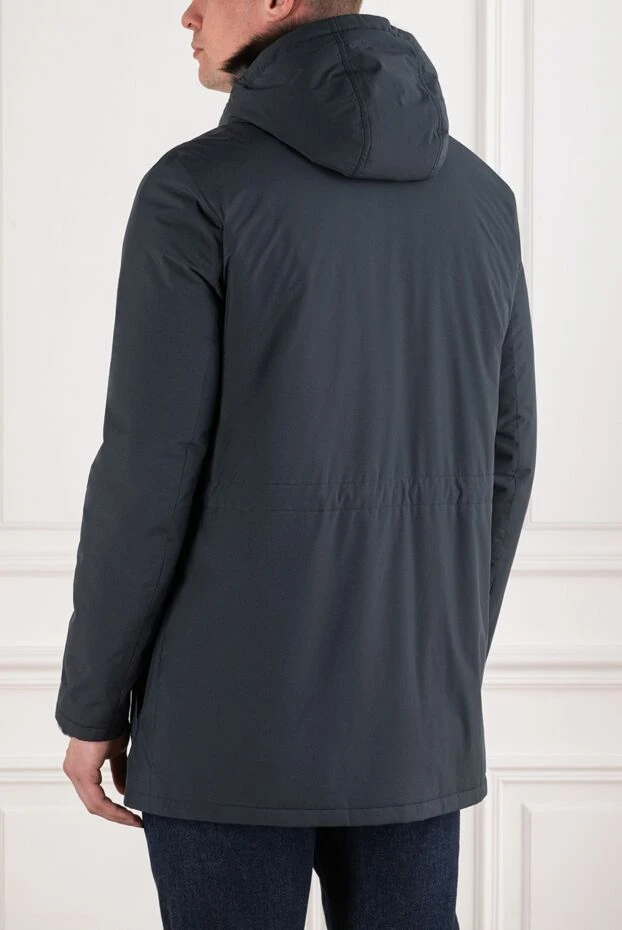 Seraphin coat, trench 195061 - photo 3