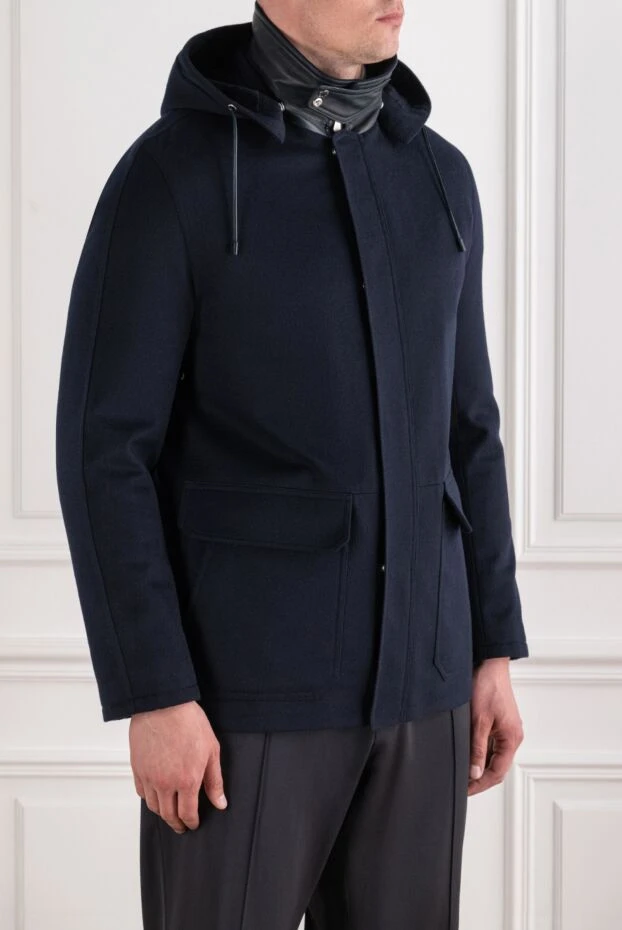 Seraphin coat, trench 195080 - photo 3