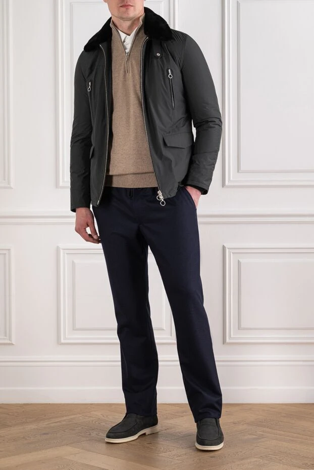 Seraphin jacket 195081 - photo 2