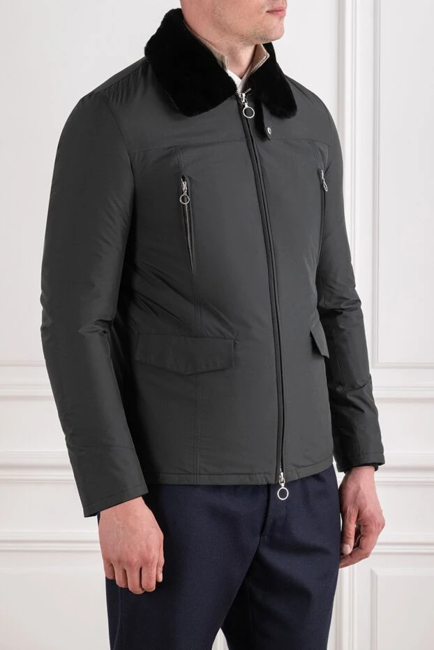 Seraphin jacket 195081 - photo 3