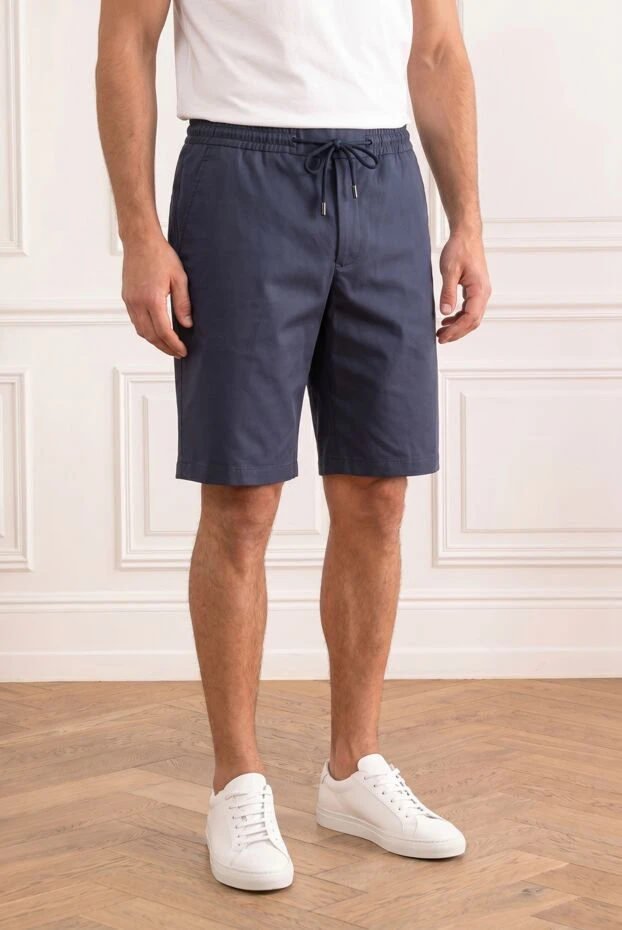 Cesare di Napoli shorts 195083 - photo 2
