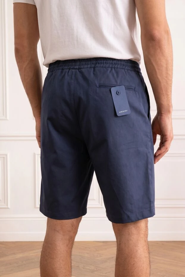 Cesare di Napoli shorts 195083 - photo 2
