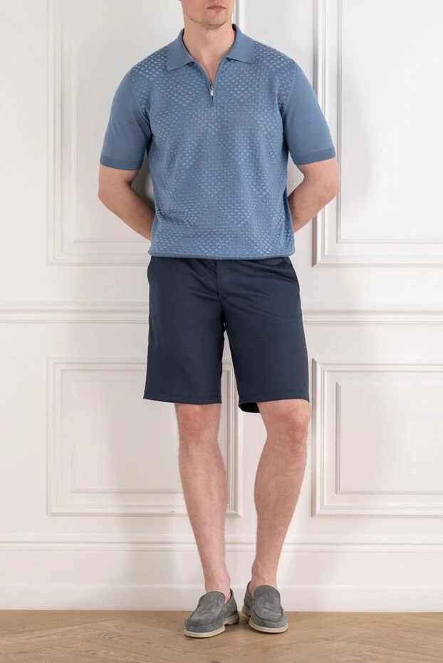 Cesare di Napoli shorts 195083 - photo 3