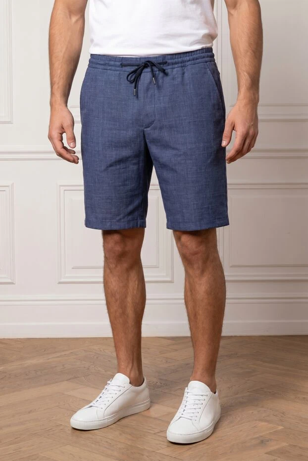 Cesare di Napoli shorts 195084 - photo 2