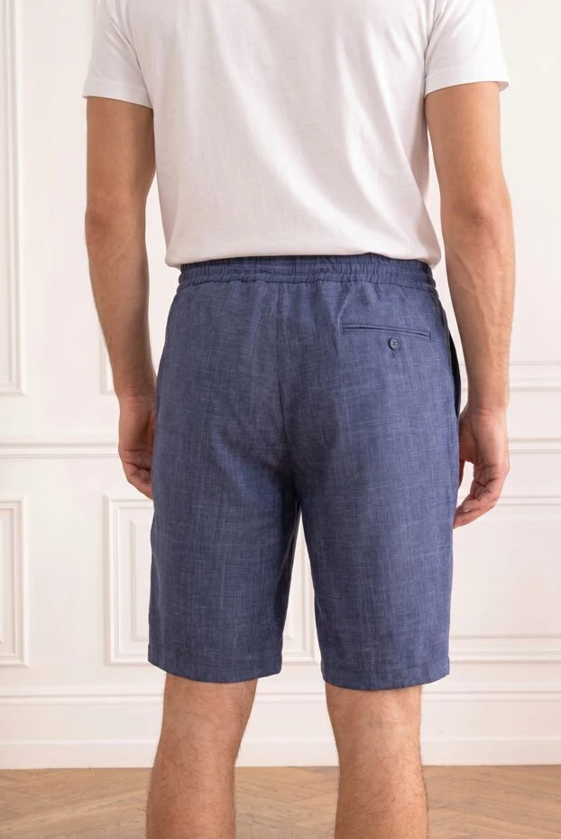 Cesare di Napoli shorts 195084 - photo 2