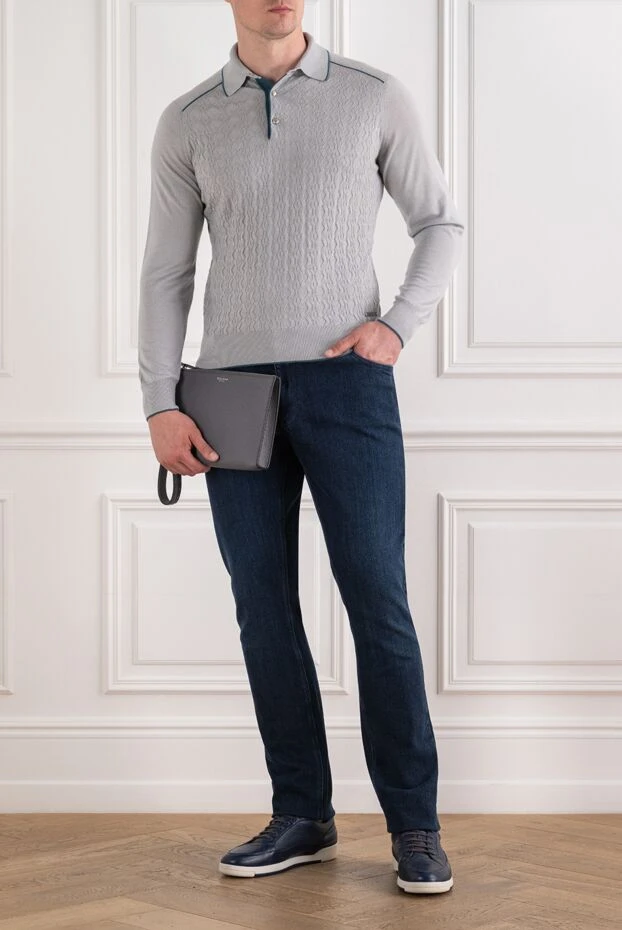 Zilli jeans 195085 - photo 2